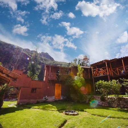 Rumi Lodge ピサック エクステリア 写真