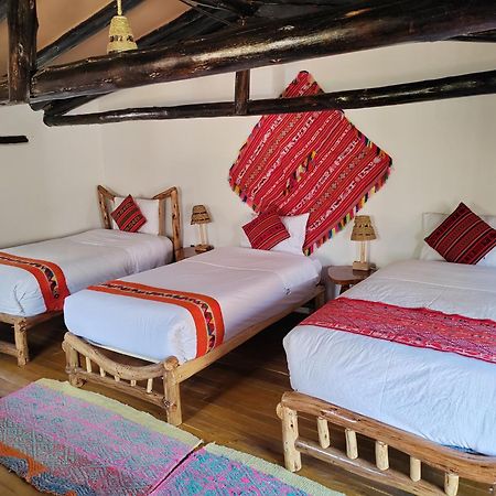 Rumi Lodge ピサック エクステリア 写真