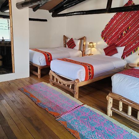 Rumi Lodge ピサック エクステリア 写真