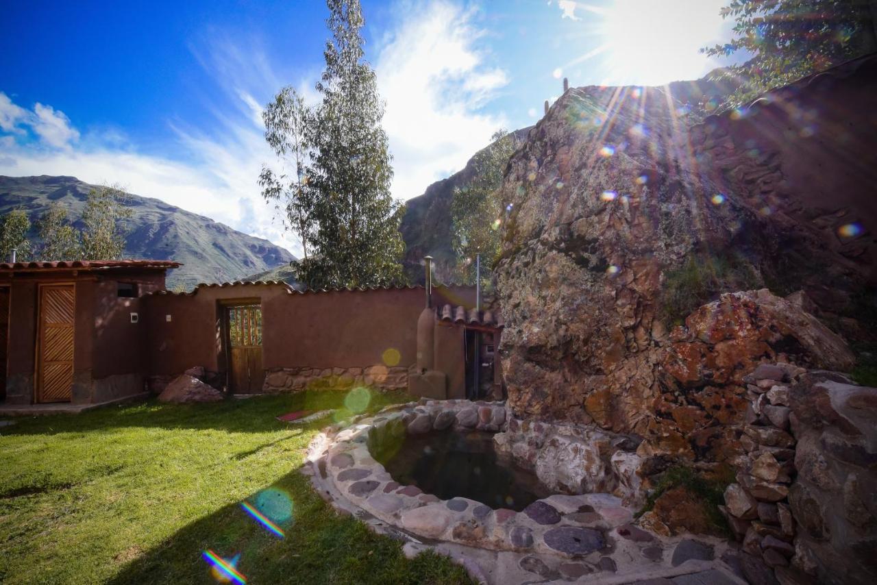 Rumi Lodge ピサック エクステリア 写真