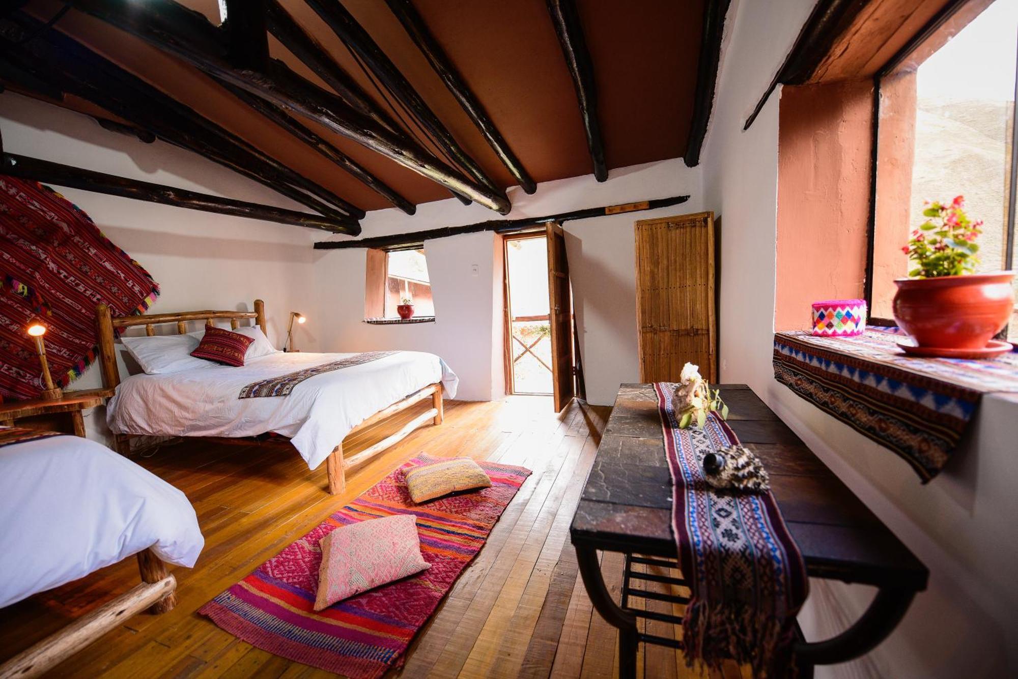 Rumi Lodge ピサック エクステリア 写真