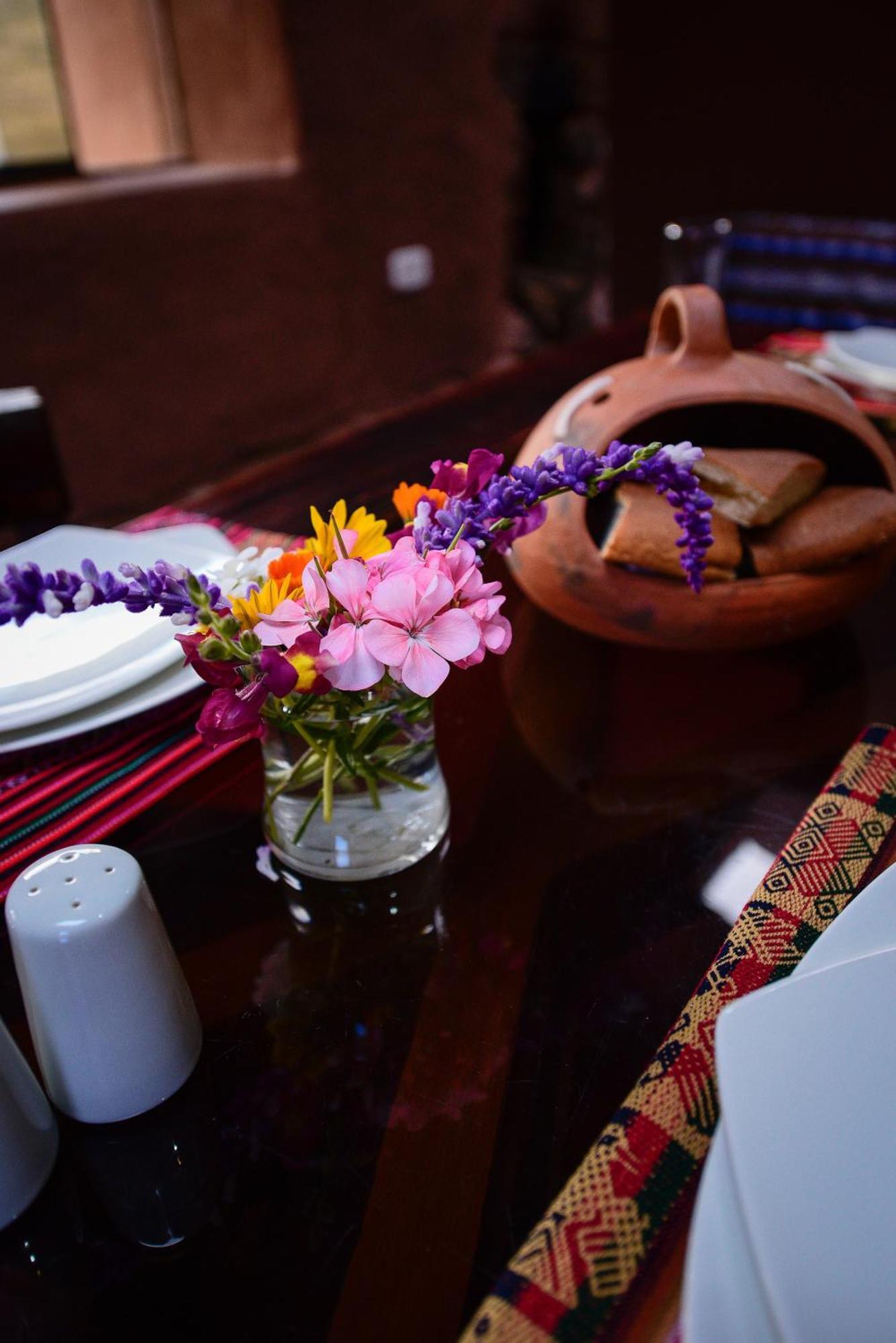 Rumi Lodge ピサック エクステリア 写真