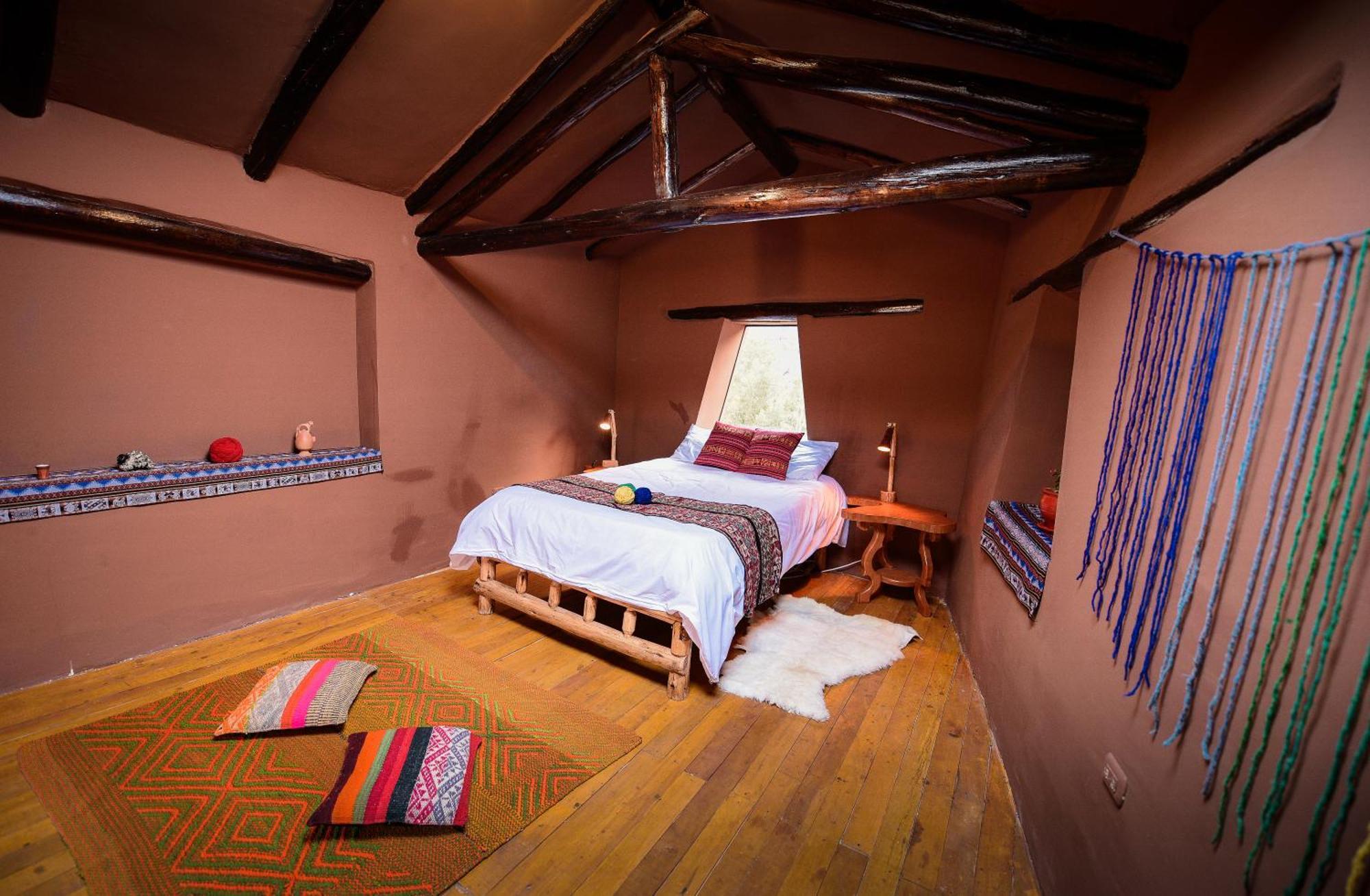 Rumi Lodge ピサック エクステリア 写真