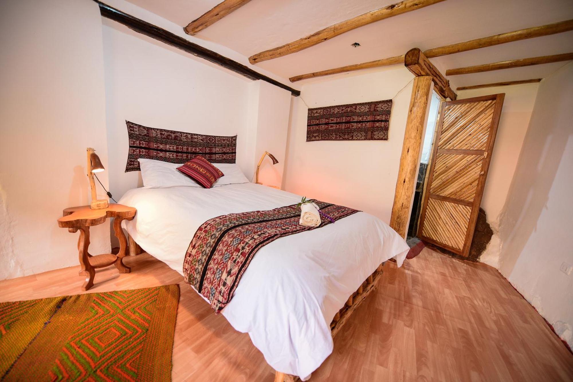 Rumi Lodge ピサック エクステリア 写真