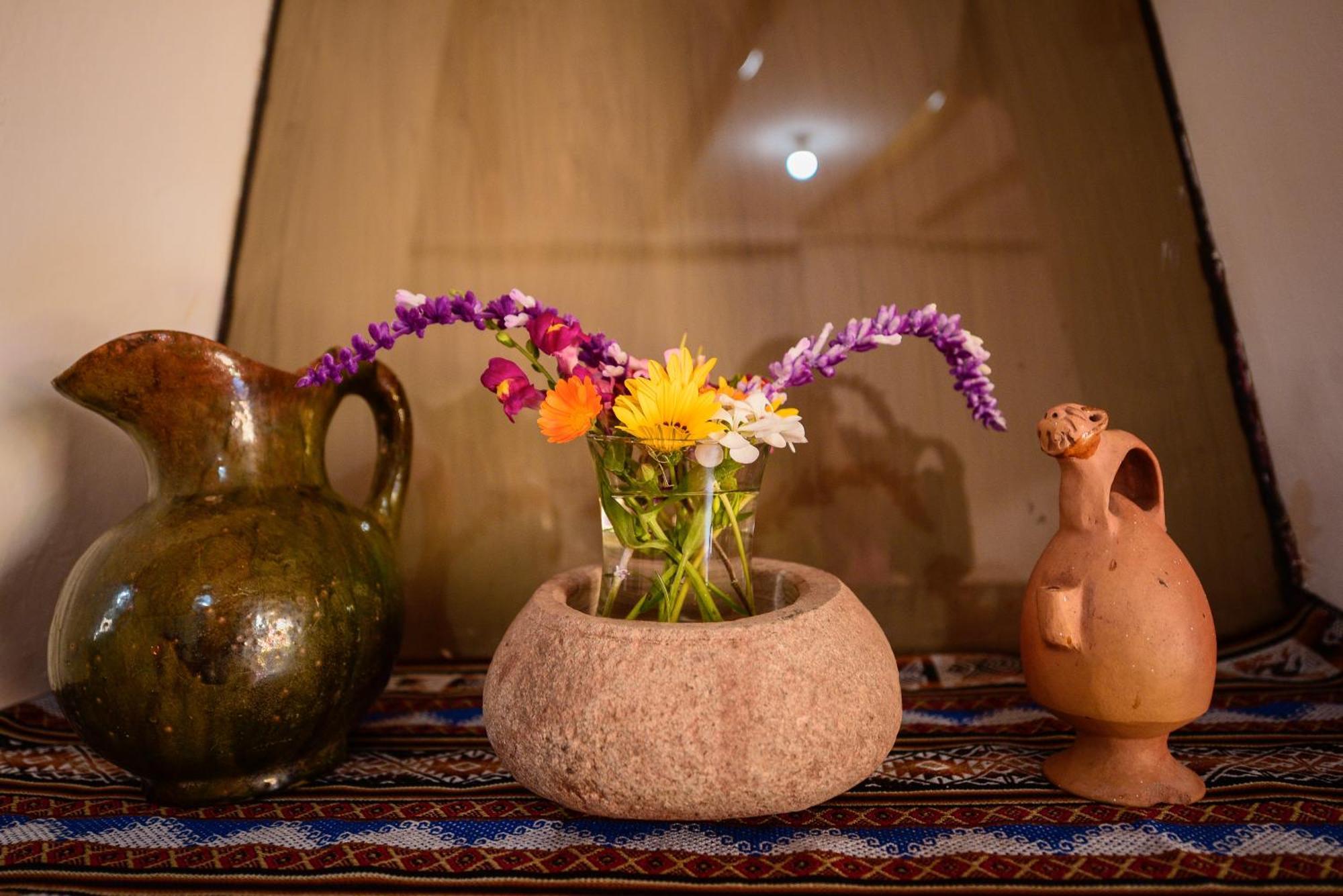Rumi Lodge ピサック エクステリア 写真