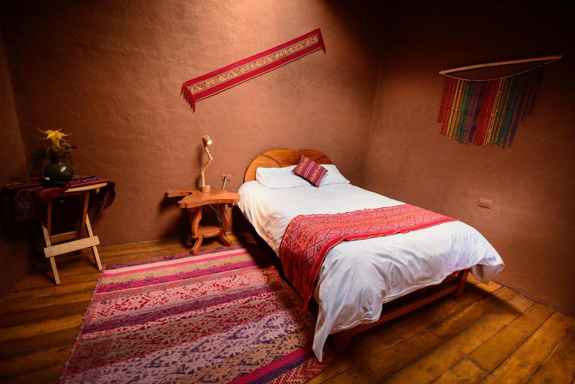 Rumi Lodge ピサック エクステリア 写真