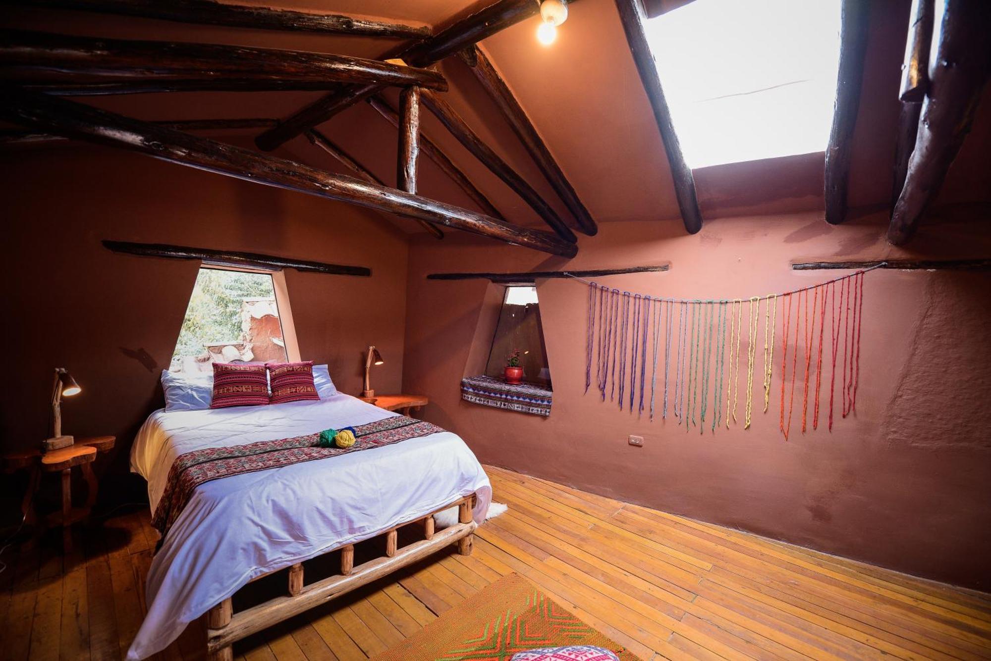 Rumi Lodge ピサック エクステリア 写真