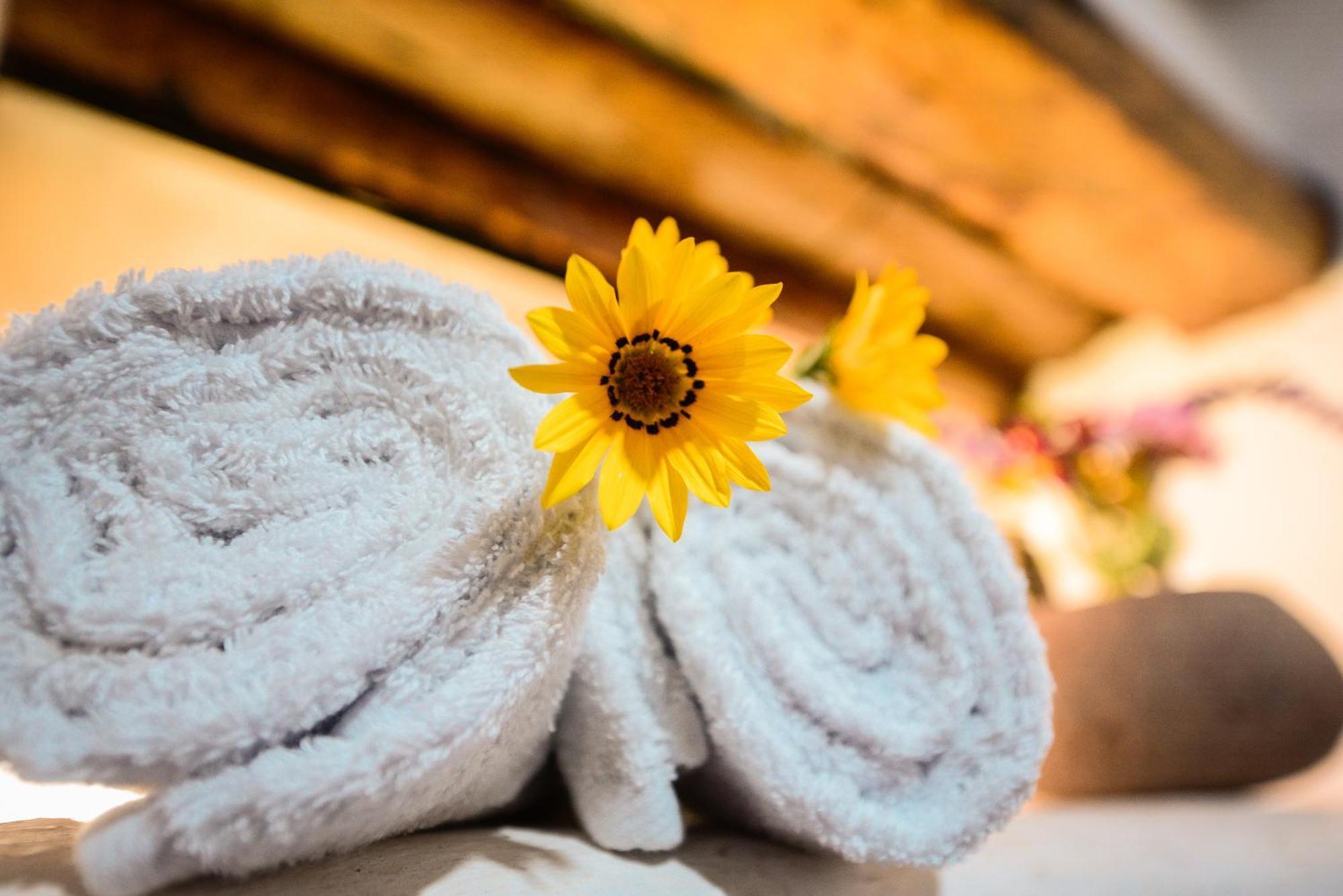 Rumi Lodge ピサック エクステリア 写真
