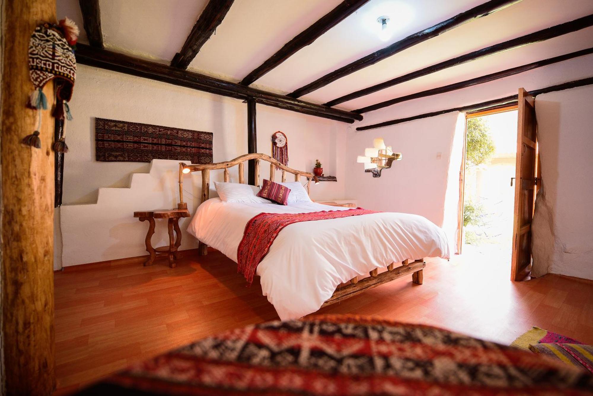 Rumi Lodge ピサック エクステリア 写真