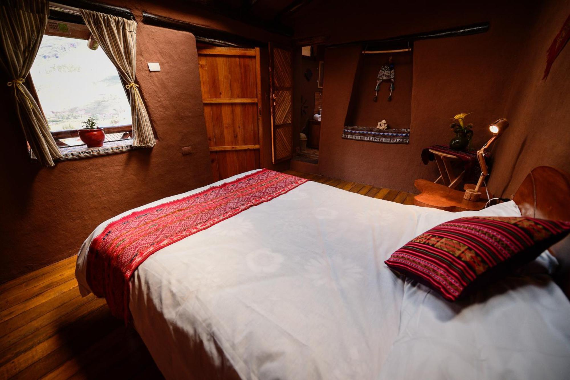 Rumi Lodge ピサック エクステリア 写真