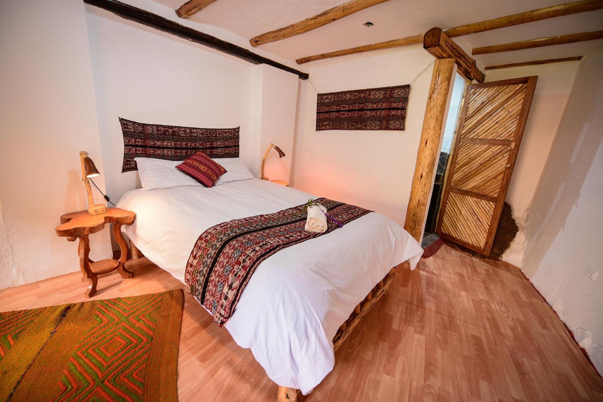 Rumi Lodge ピサック エクステリア 写真