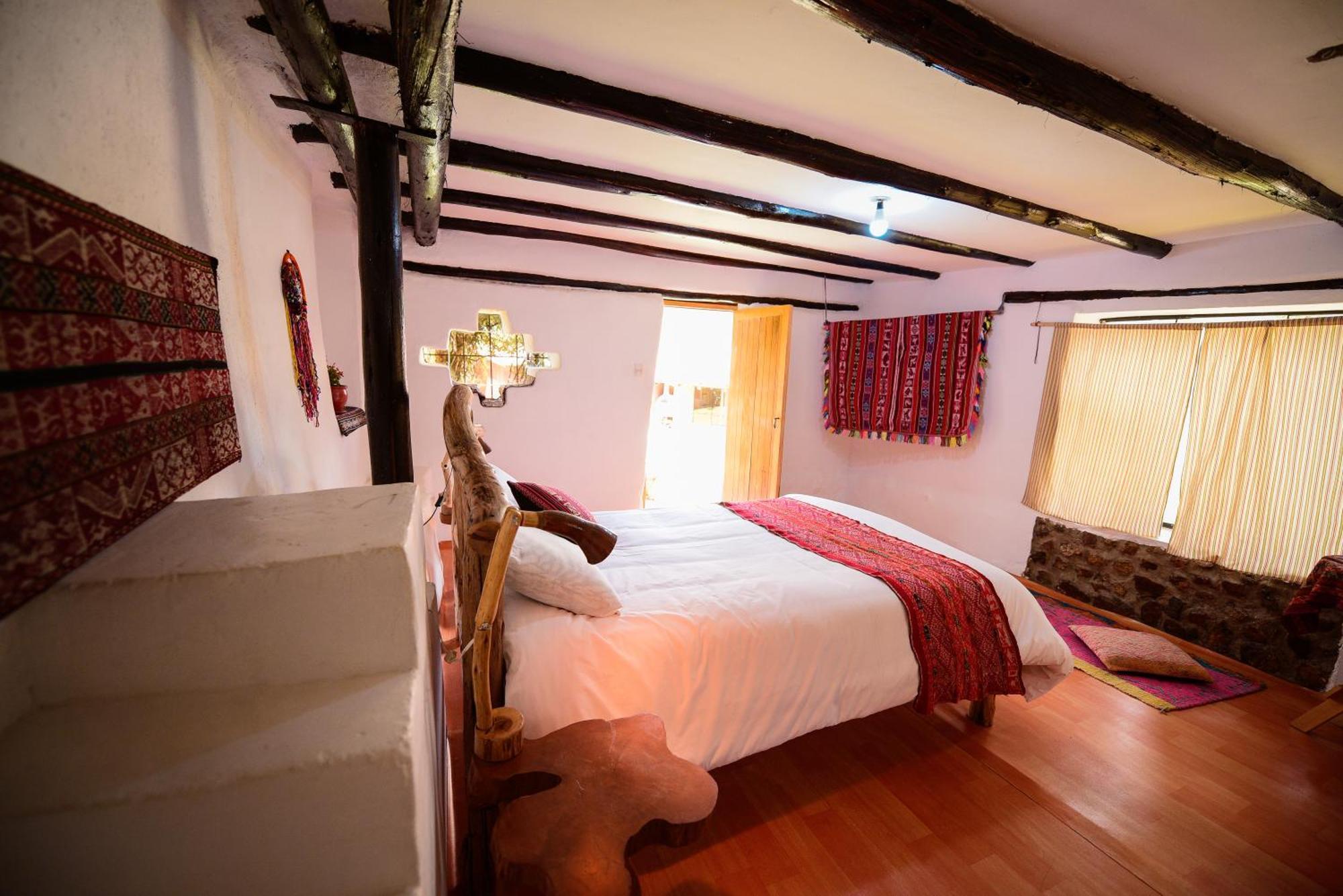 Rumi Lodge ピサック エクステリア 写真