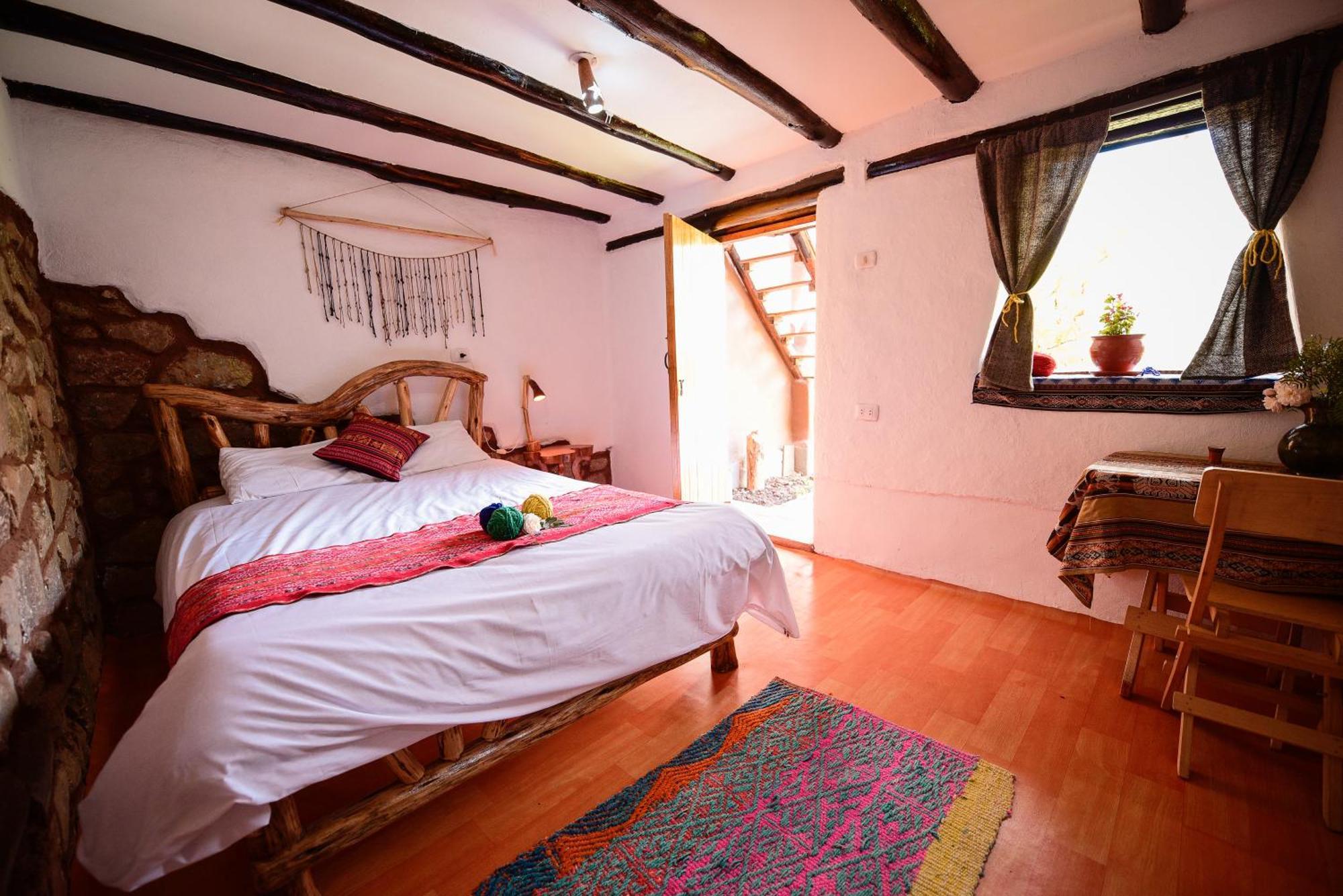 Rumi Lodge ピサック エクステリア 写真
