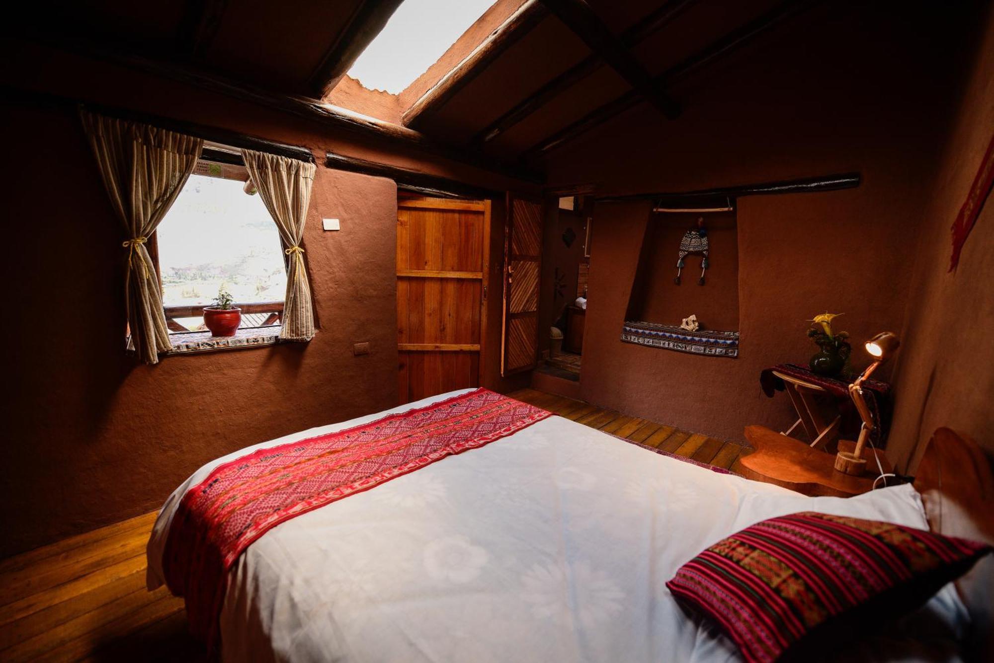 Rumi Lodge ピサック エクステリア 写真