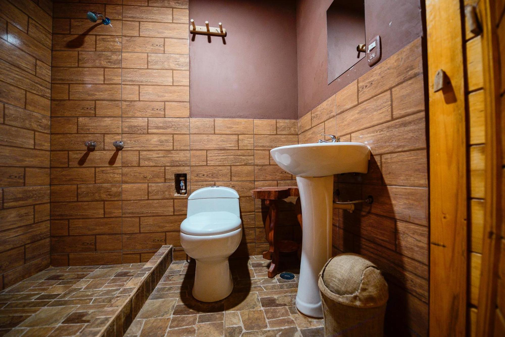 Rumi Lodge ピサック エクステリア 写真