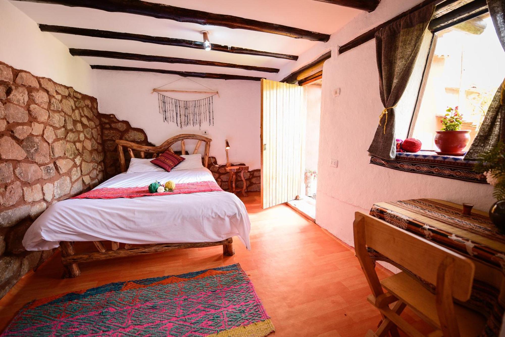 Rumi Lodge ピサック エクステリア 写真