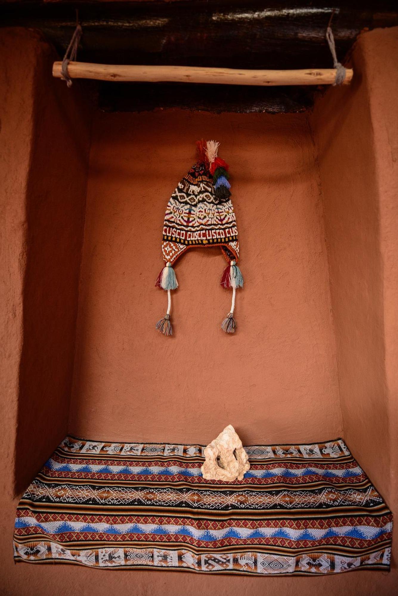 Rumi Lodge ピサック エクステリア 写真
