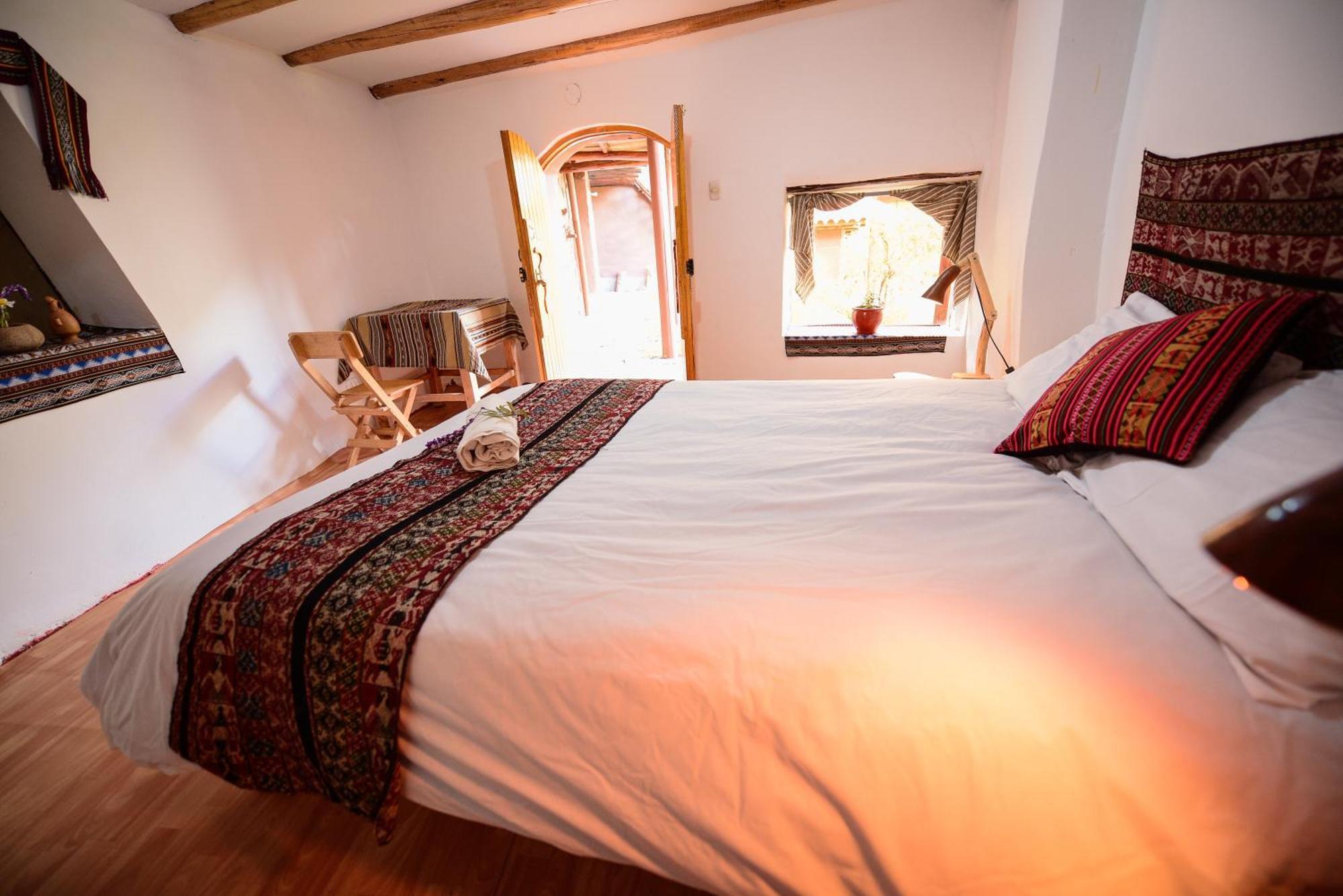 Rumi Lodge ピサック エクステリア 写真