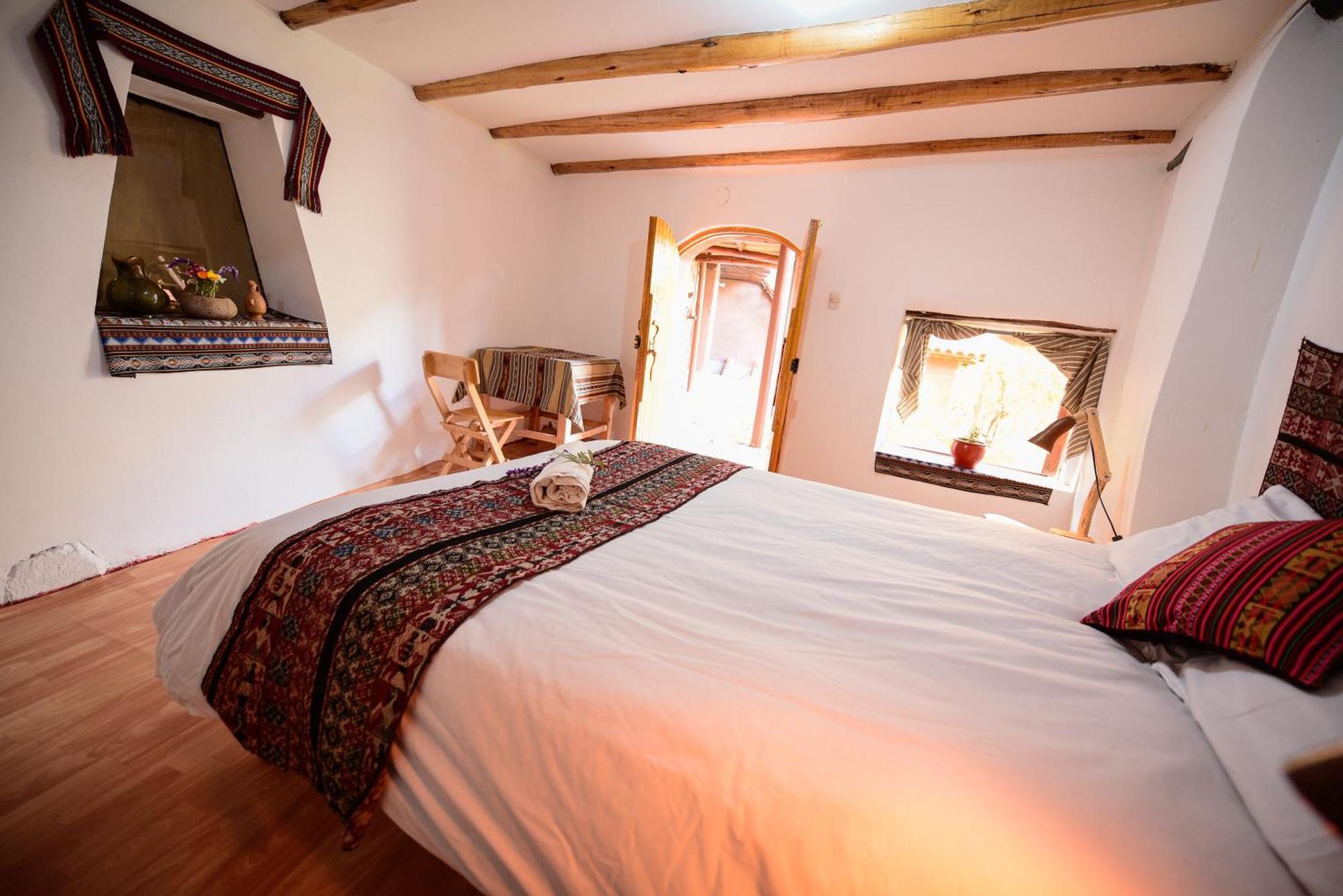 Rumi Lodge ピサック エクステリア 写真