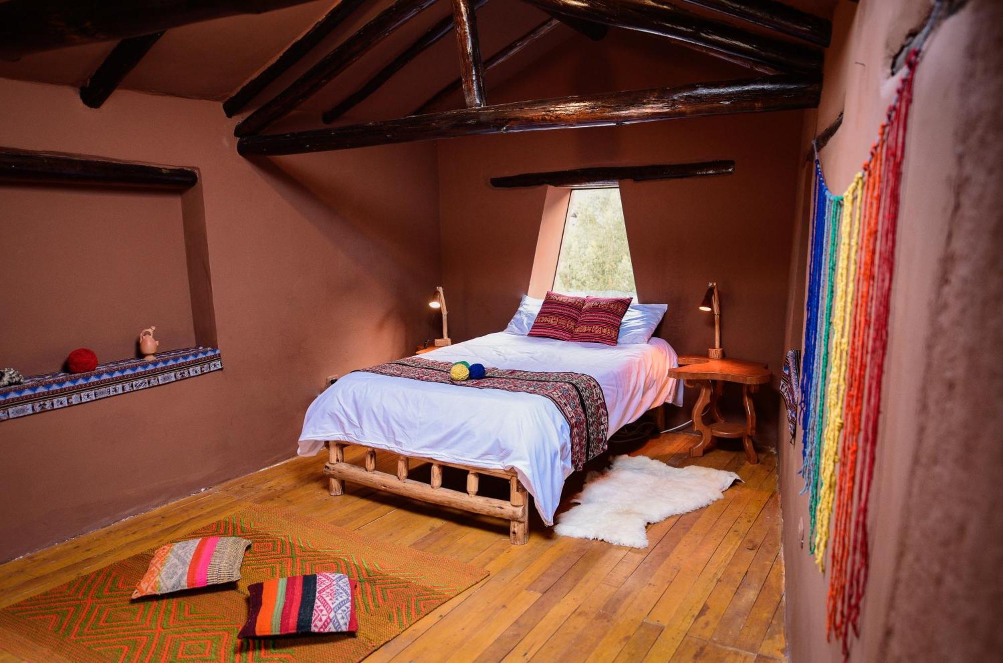 Rumi Lodge ピサック エクステリア 写真