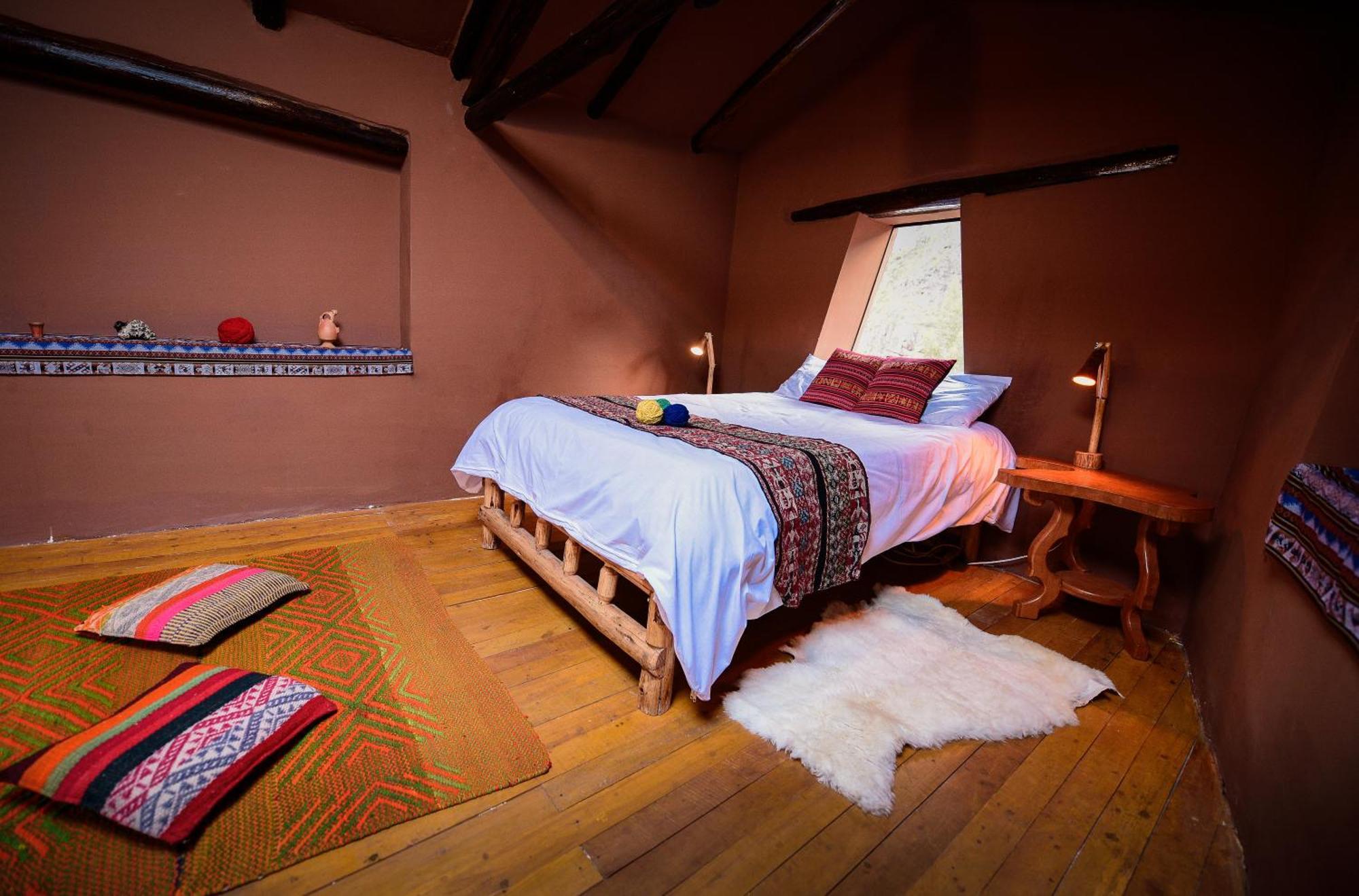 Rumi Lodge ピサック エクステリア 写真