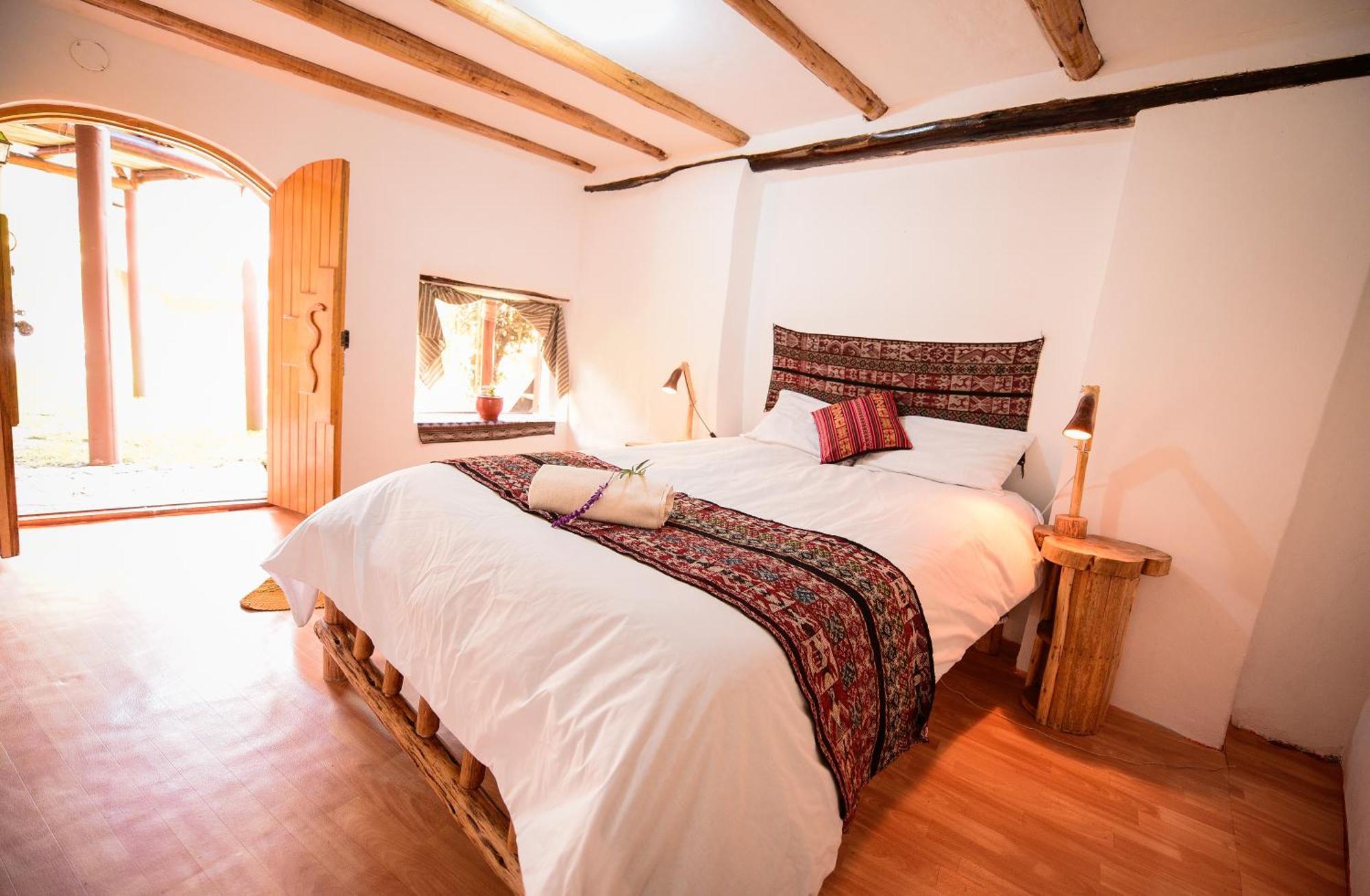 Rumi Lodge ピサック エクステリア 写真