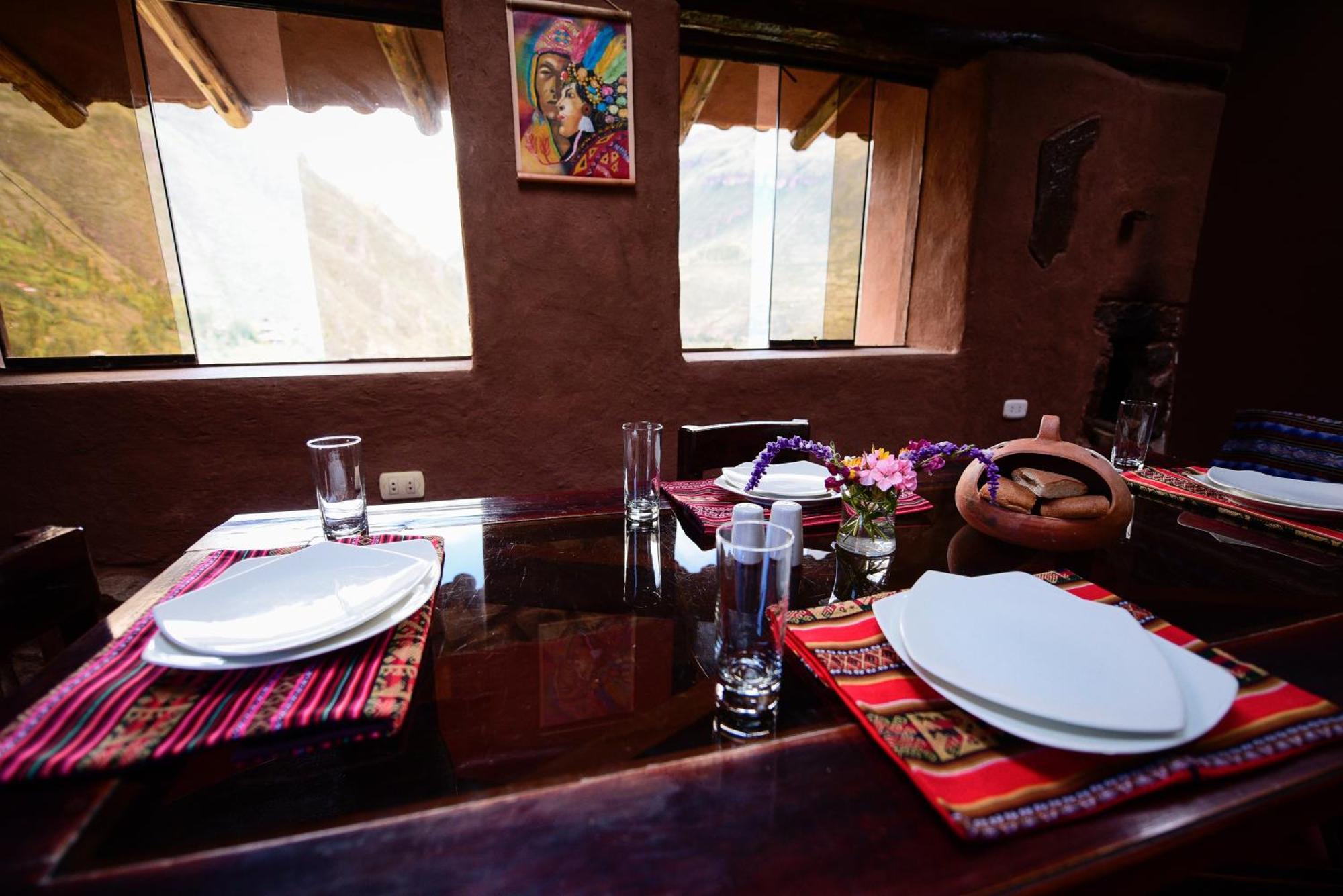 Rumi Lodge ピサック エクステリア 写真