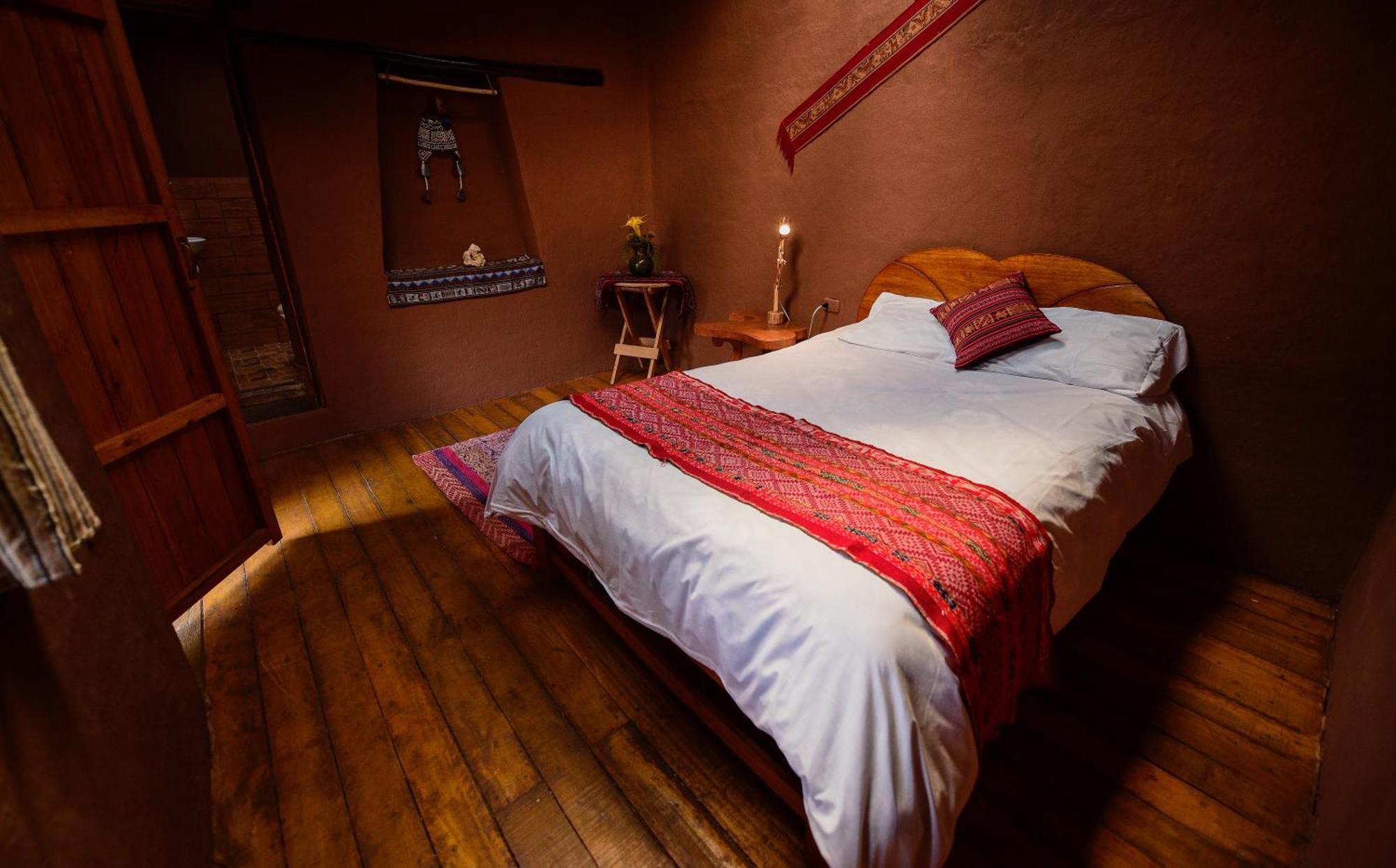 Rumi Lodge ピサック エクステリア 写真