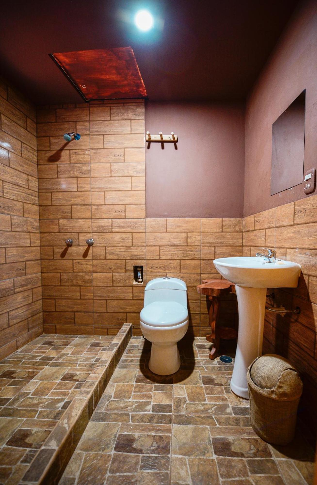 Rumi Lodge ピサック エクステリア 写真