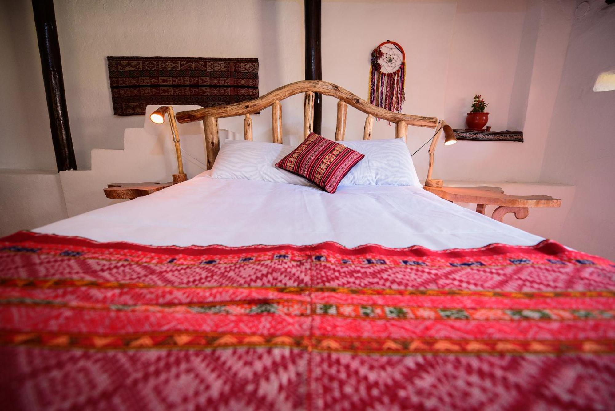 Rumi Lodge ピサック エクステリア 写真