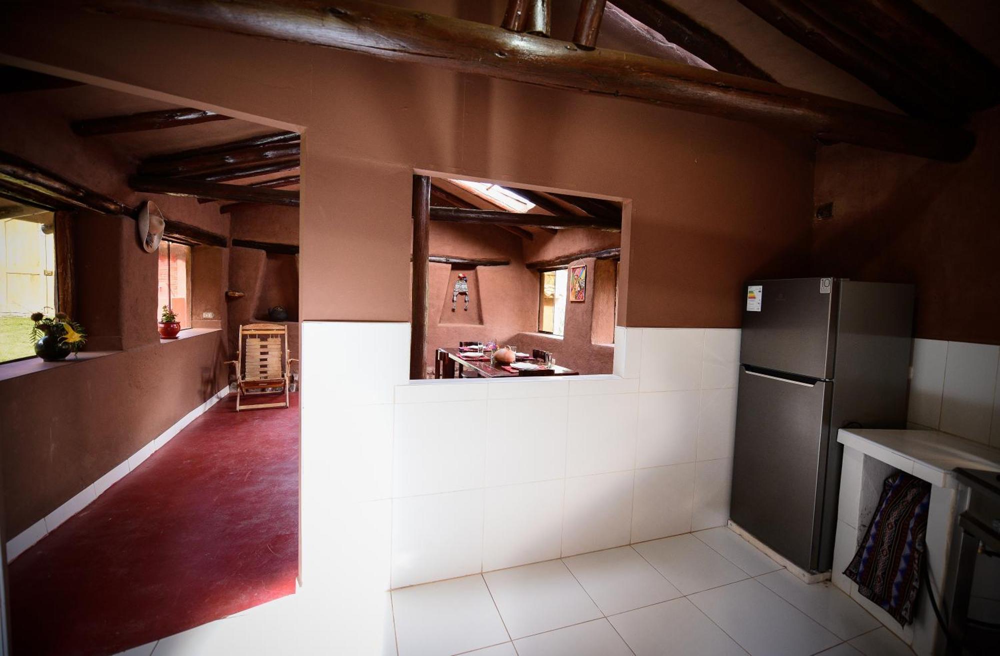 Rumi Lodge ピサック エクステリア 写真
