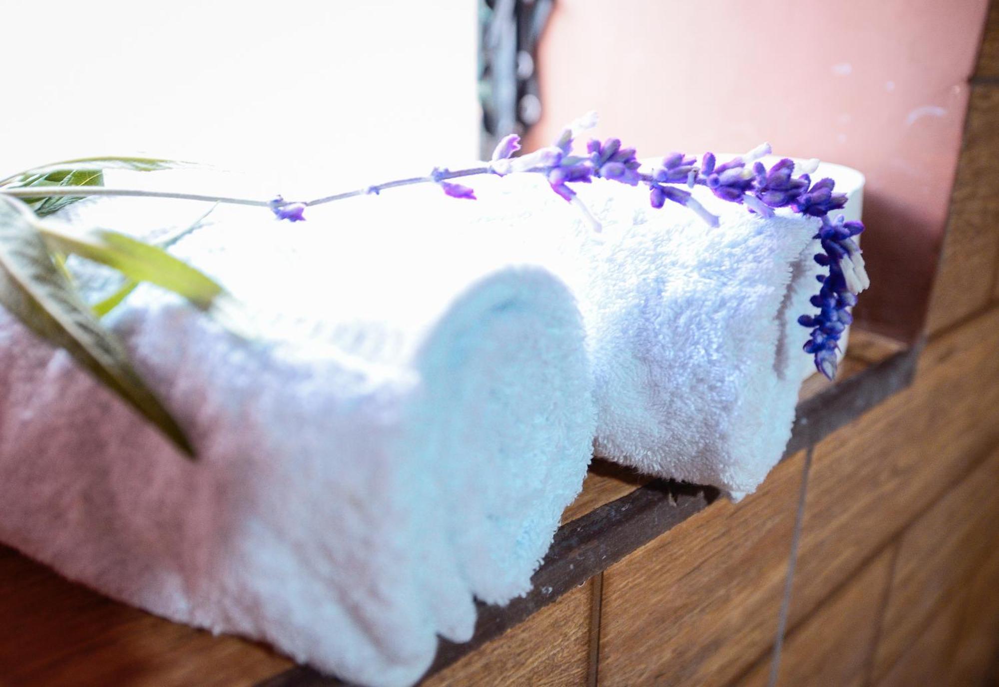 Rumi Lodge ピサック エクステリア 写真