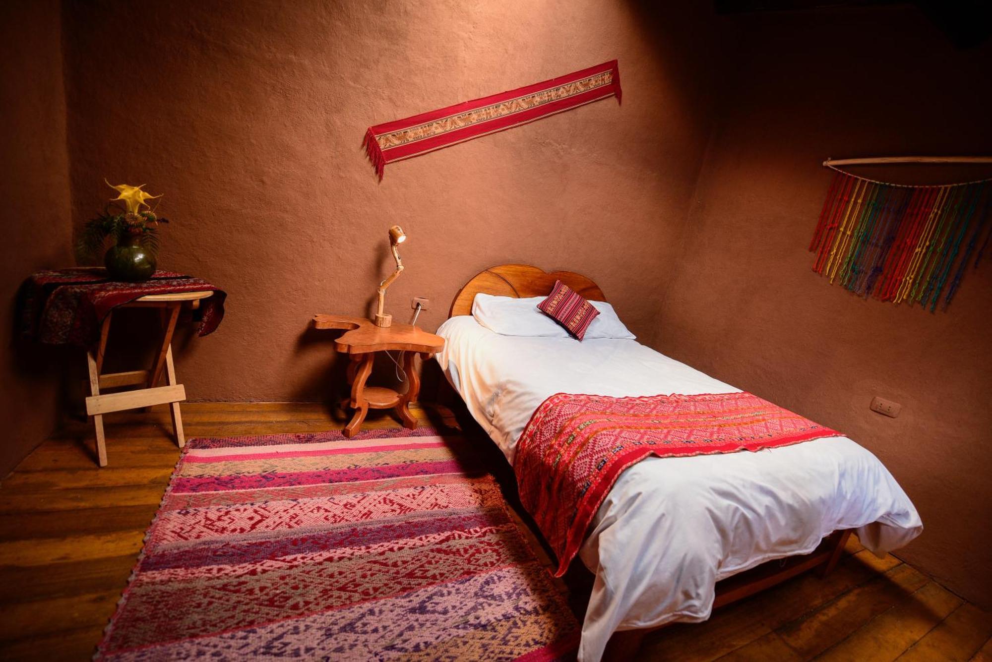 Rumi Lodge ピサック エクステリア 写真