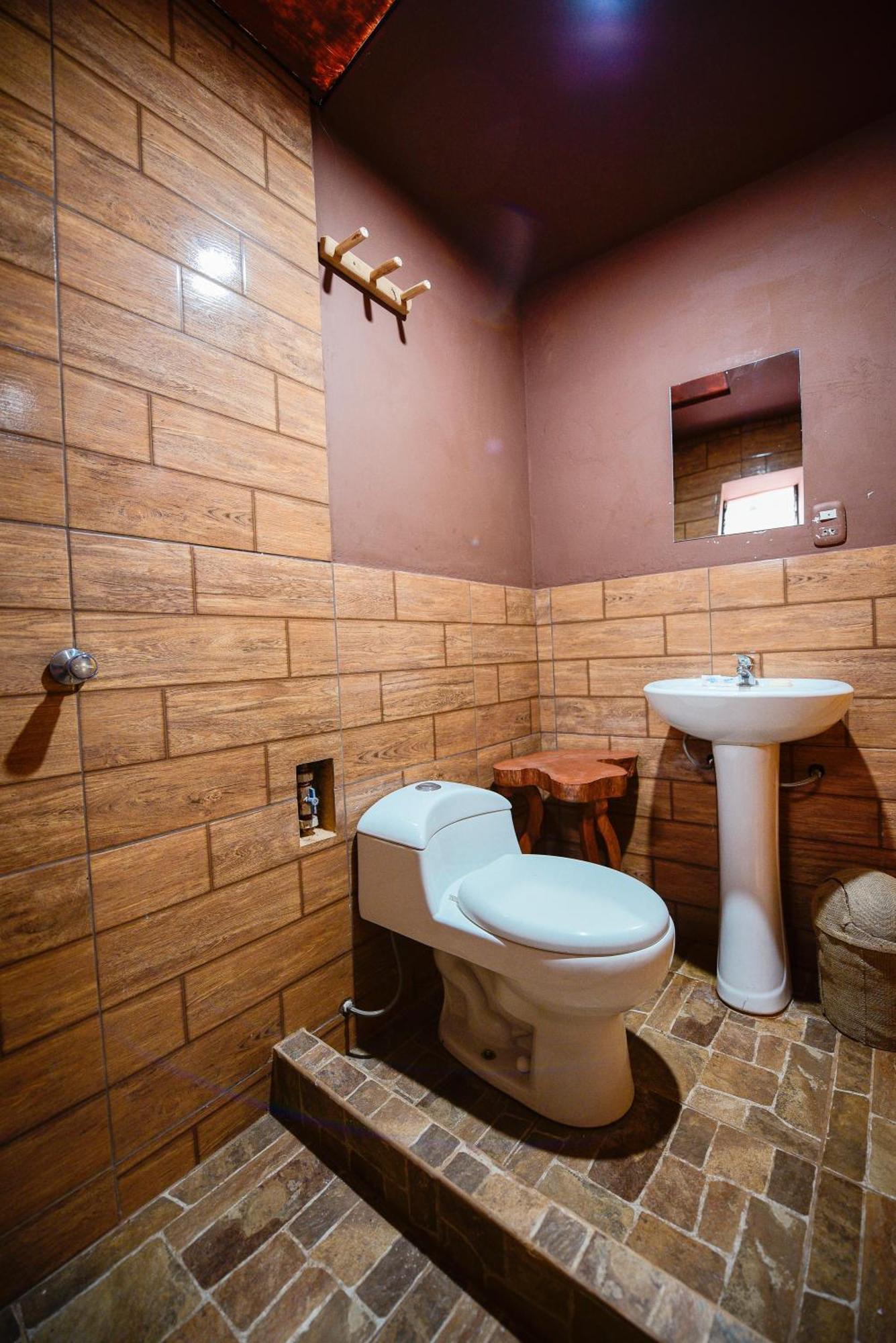 Rumi Lodge ピサック 部屋 写真
