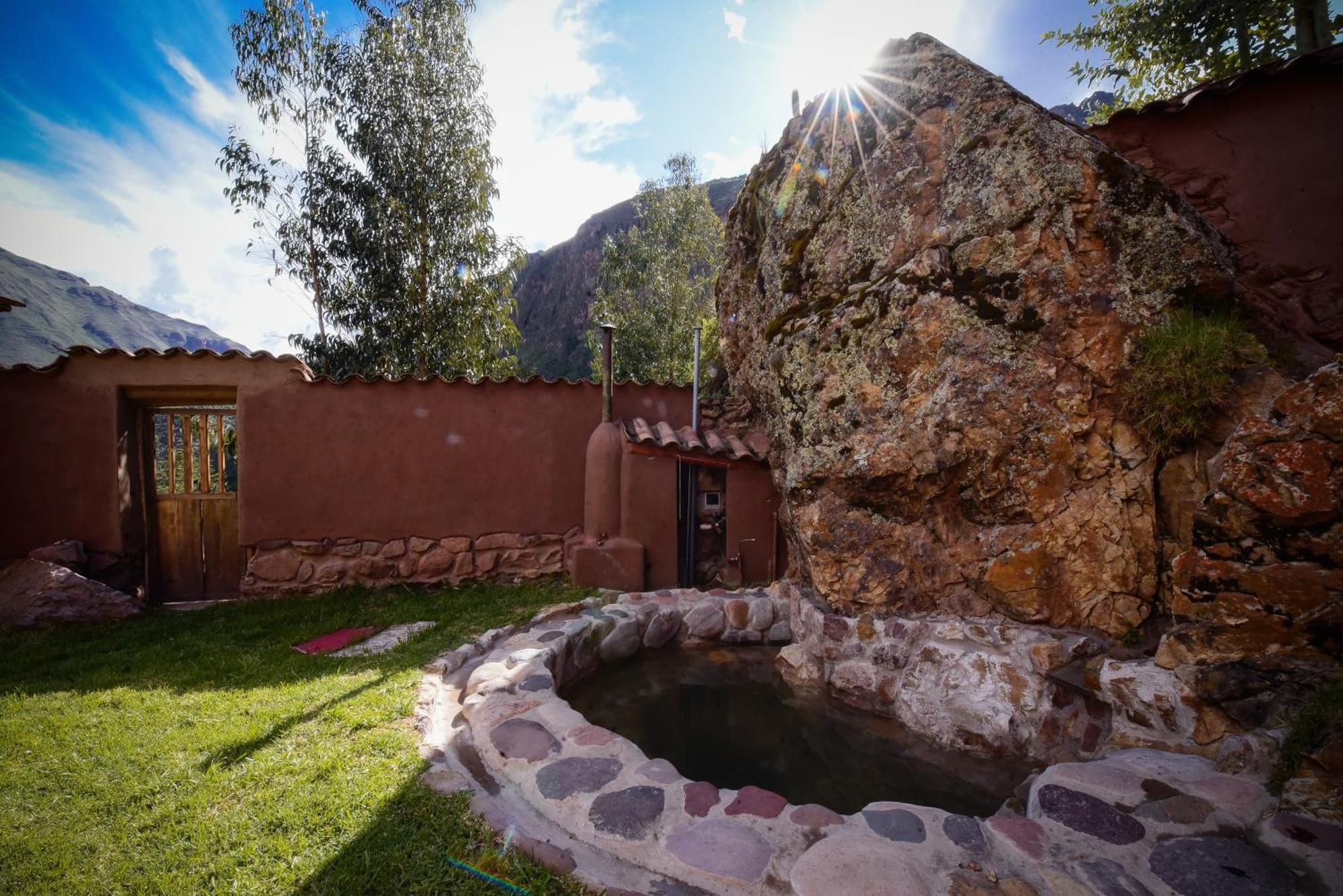 Rumi Lodge ピサック 部屋 写真