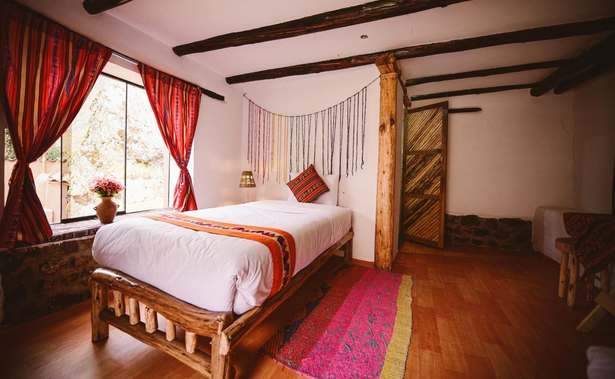 Rumi Lodge ピサック エクステリア 写真