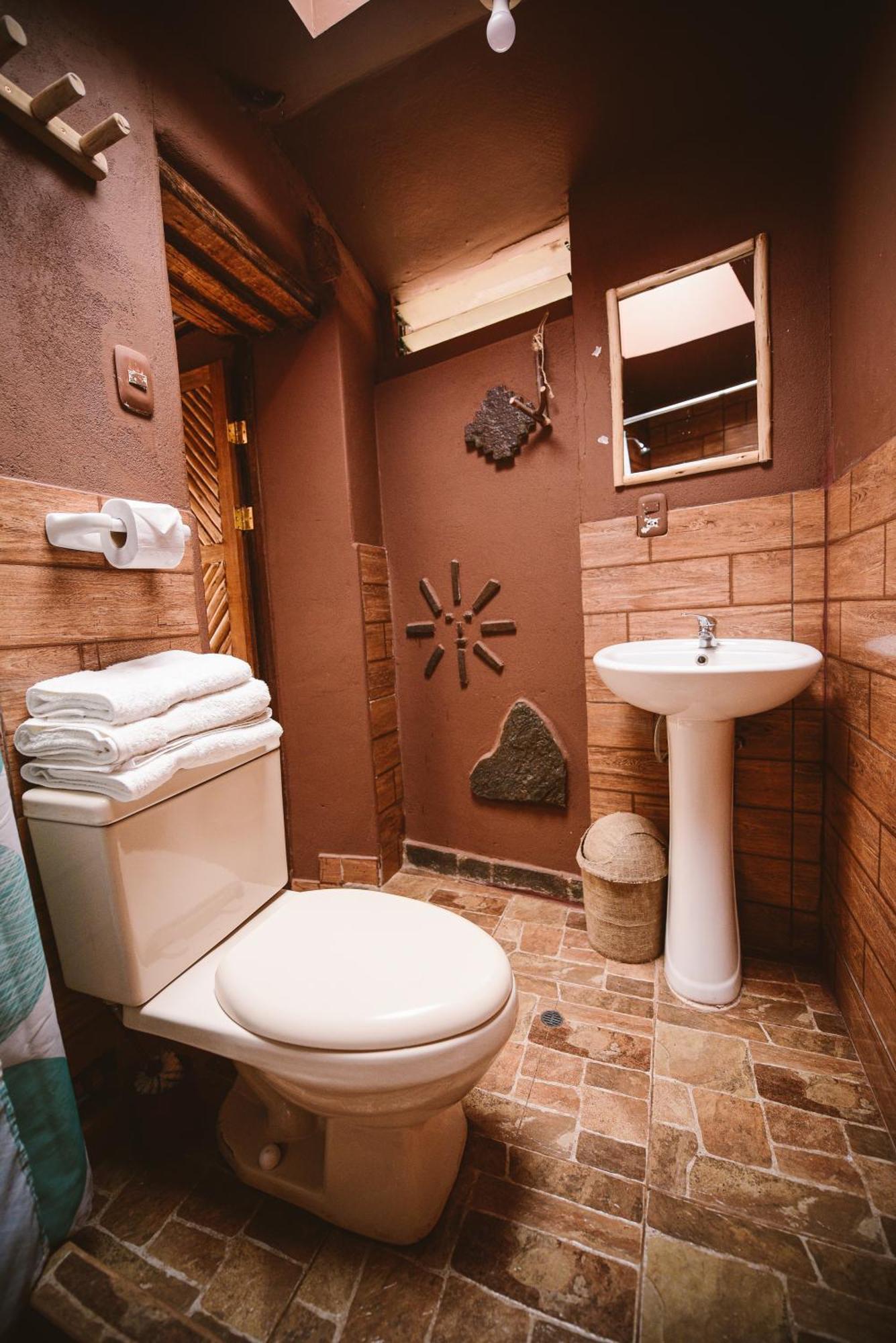 Rumi Lodge ピサック エクステリア 写真
