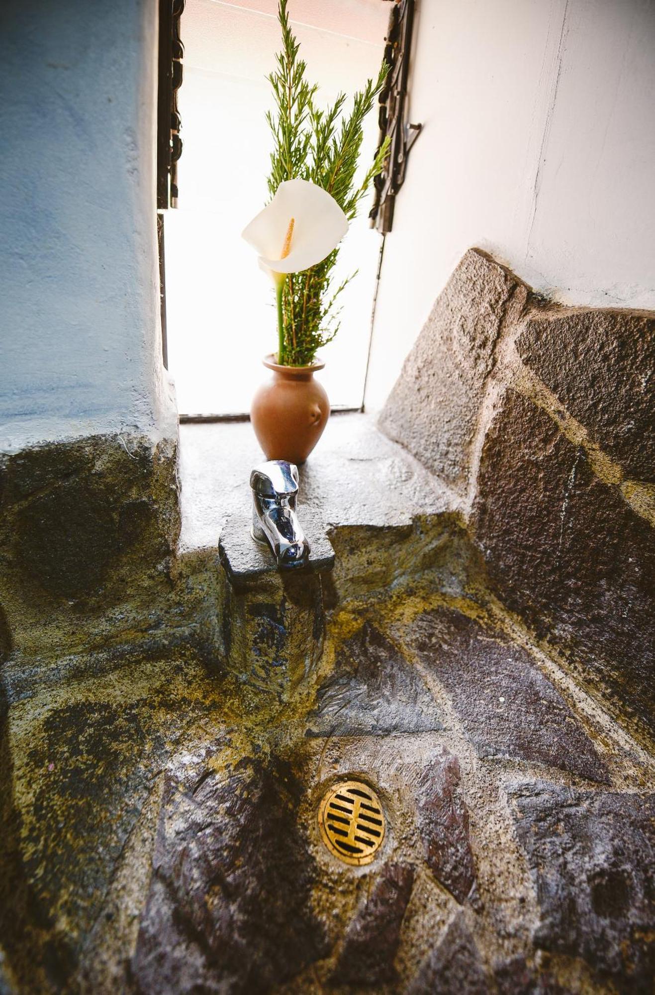 Rumi Lodge ピサック エクステリア 写真
