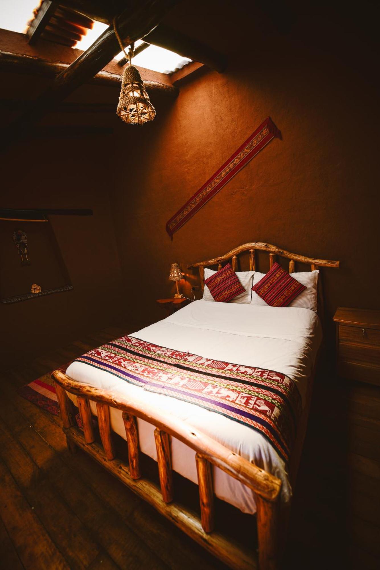 Rumi Lodge ピサック エクステリア 写真