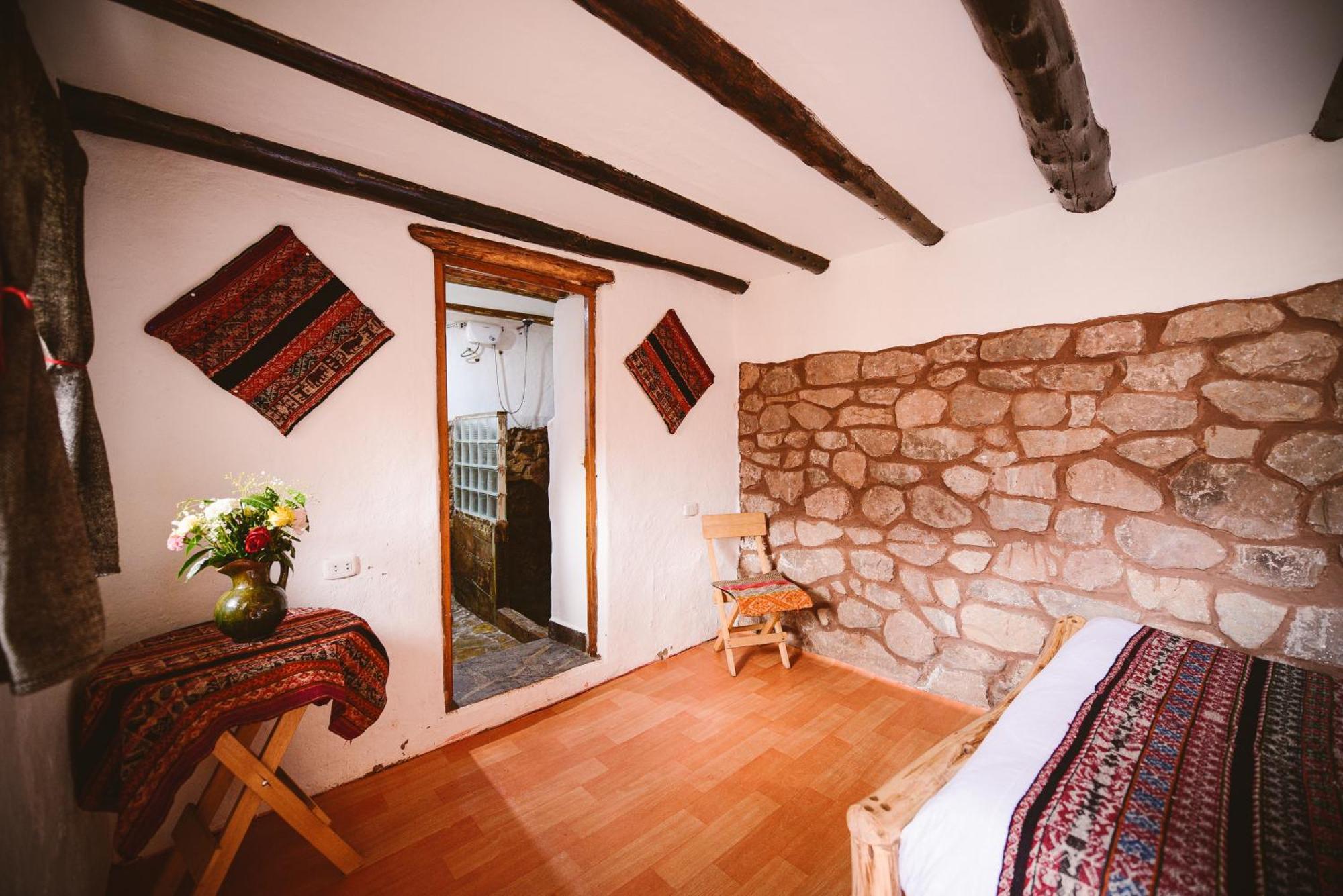 Rumi Lodge ピサック エクステリア 写真