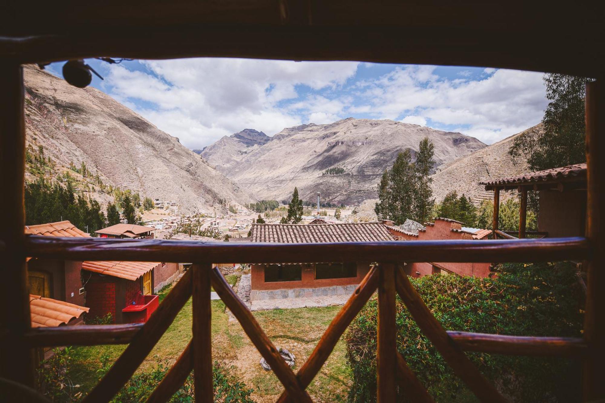 Rumi Lodge ピサック エクステリア 写真