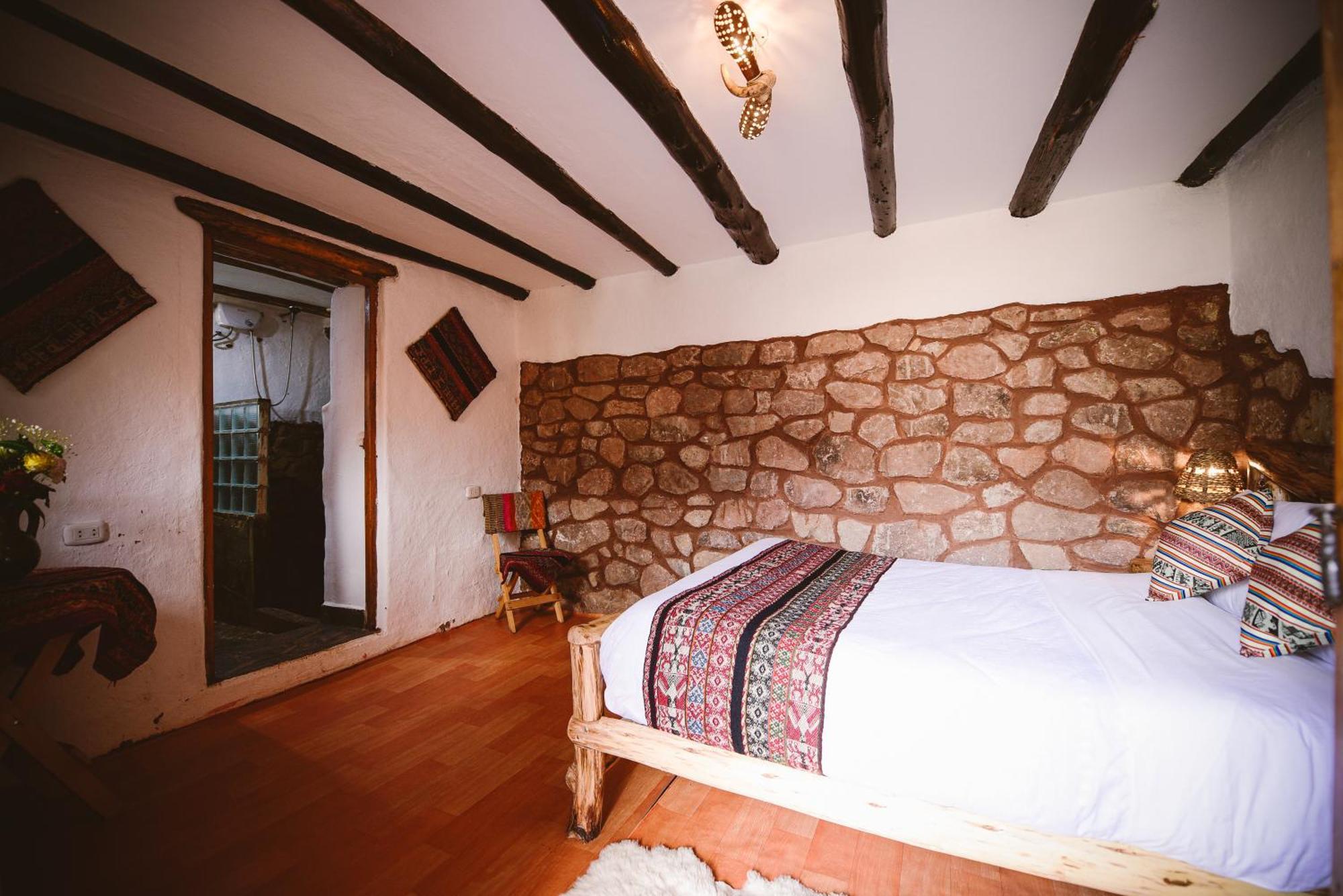 Rumi Lodge ピサック エクステリア 写真
