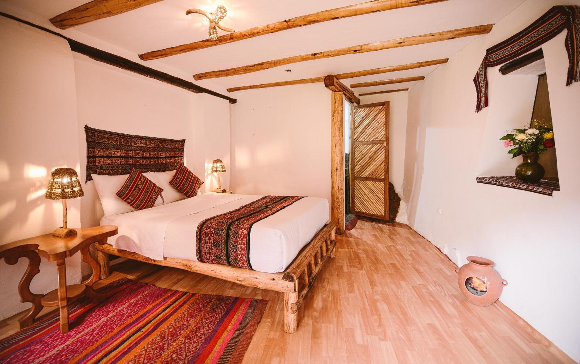 Rumi Lodge ピサック エクステリア 写真